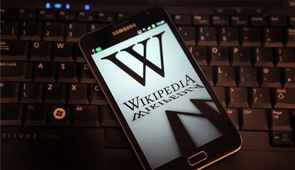 Turkish authorities block Wikipedia without giving reason