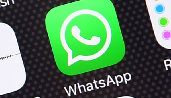 ‘WhatsApp Child Sex Images’ led to Arrests