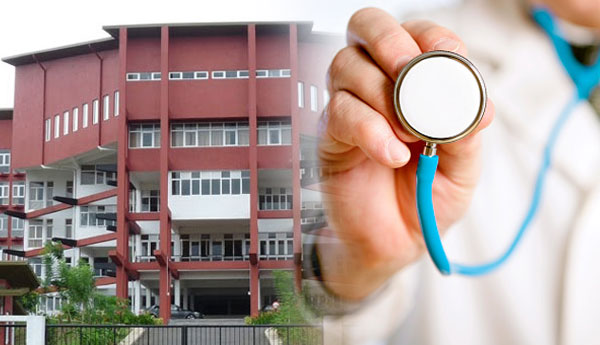 SAITM Continues to Enroll Medical Students
