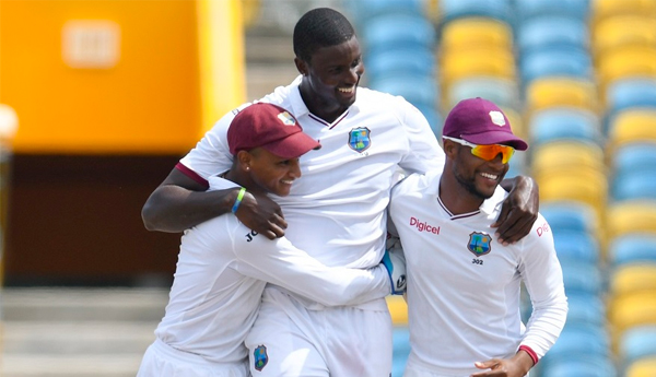 West Indies Coach Disappointed by ‘Pakistani Pitch’