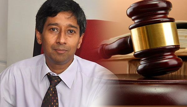 Court of Appeal Issued Summons to GMOA’s President Anuruddha