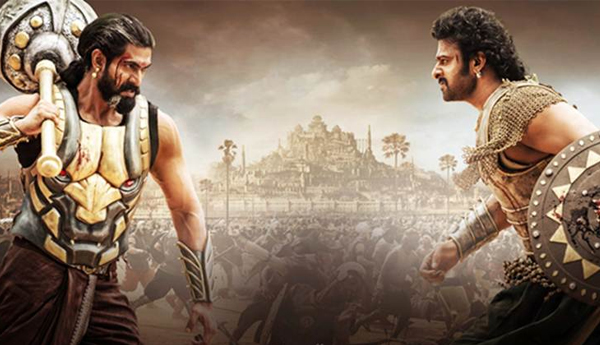 Baahubali 2 box office Collection day 4: After Earning over Rs 500 crore, SS Rajamouli film is strong on Monday too