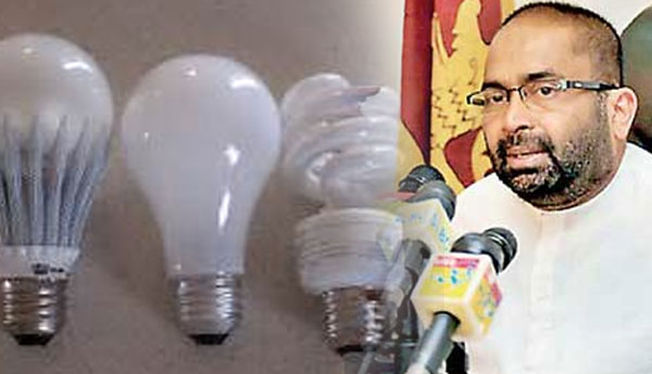 LED Bulbs to Low Income Families