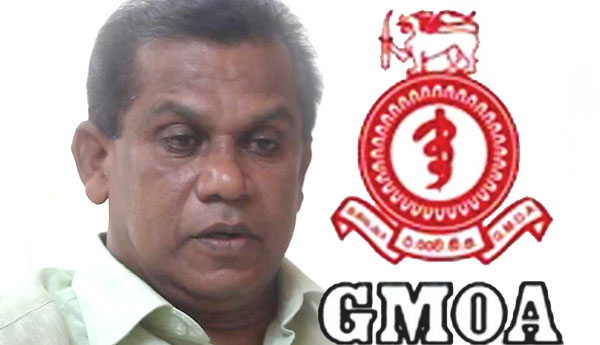 Strike Action By GMOA Led Trade Unions Unjustifiable