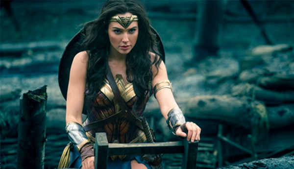 Wonder Woman movie review: Gal Gadot film is the DC movie we have all been waiting for