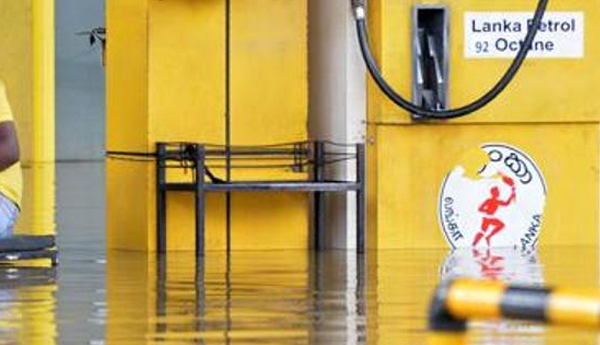 Fuel Shortage Due to Extreme Weather?