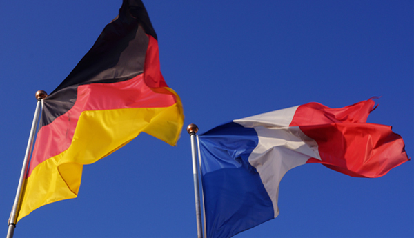 New Diplomatic Postings to German and France?
