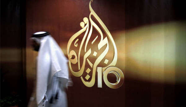 Bahrain, Egypt block Al-Jazeera Websites Amid Qatar Dispute