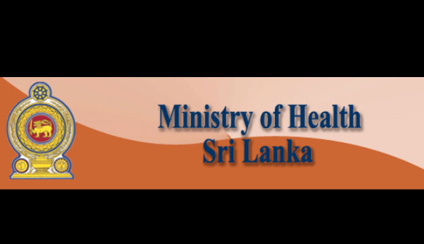 Health Ministry Filed a Complaint With the CID