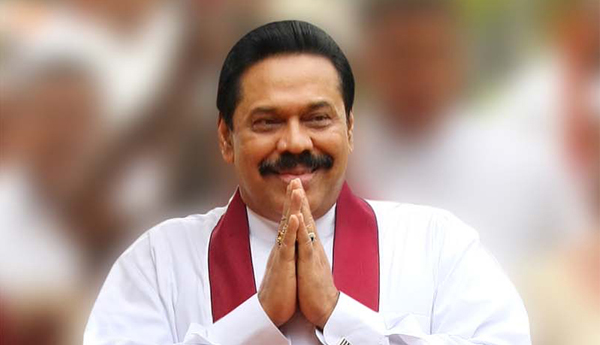Mahinda Welcomes The Recommendation Of The Bond Commission To Investigate Bond Issues Made During His Tenure?