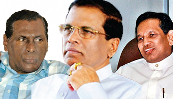 John Seneviratne Complained Against Rajitha in Cabinet Meeting?