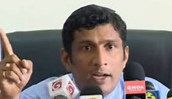 State  Cannot Be  Trusted on SAITM & Fixing Medical Standards