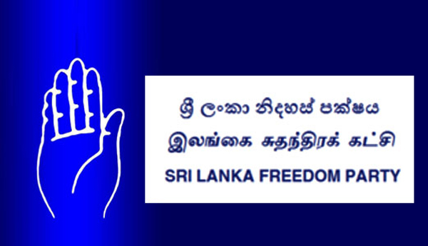 The SLFP Central Working Committee Meets Today