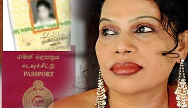 AG Requested Court to Investigate the Disappearance of Shashi Weerawansa’s Passport & ID