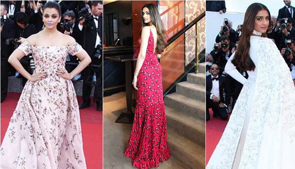 When does Cannes 2017 begin? When will Deepika Padukone, Aishwarya Rai Bachchan, Sonam Kapoor walk the Cannes red carpet?