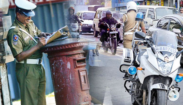 Increase Traffic Fines to Reduce Fatal Accidents  -Rajitha