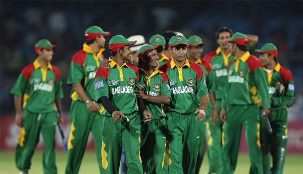Bangladesh in focus at the ICC Champions Trophy
