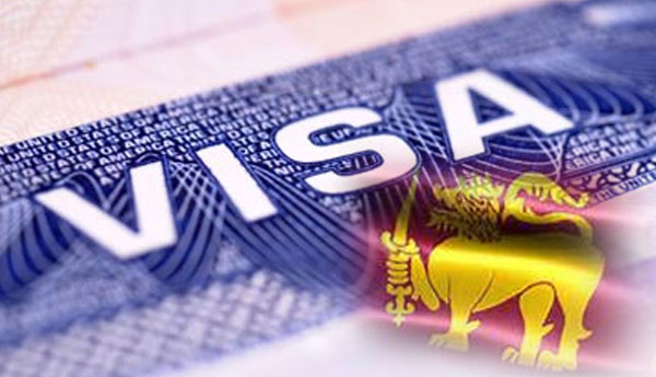 Simplifying Sri Lanka’s Visa system