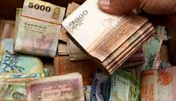 Police Alert Fake Currency Notes Circulation