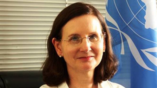 Myanmar: Top UN official in Myanmar to be changed