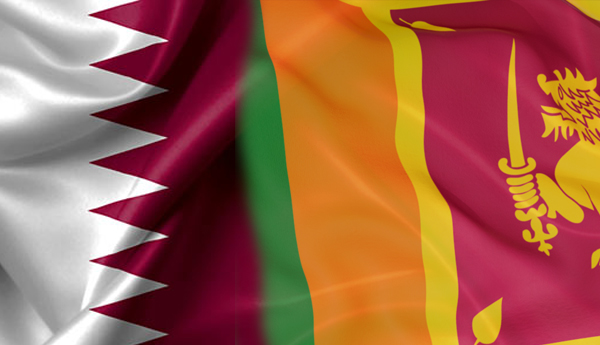 Is 125,000 Srilankans Residing in Qatar in Danger?