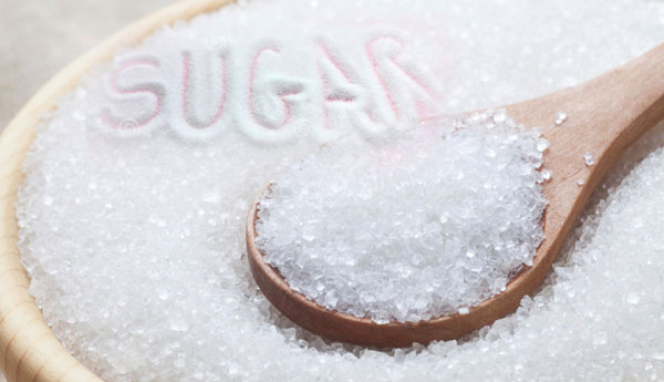 Sugar Price Increases Over Night