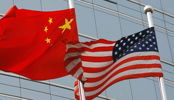 US man ‘gave top-secret information’ to Chinese agent