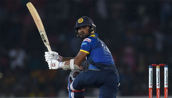 Sri Lanka v Zimbabwe, 1st ODI, Galle: Depleted Sri Lanka bat in series opener