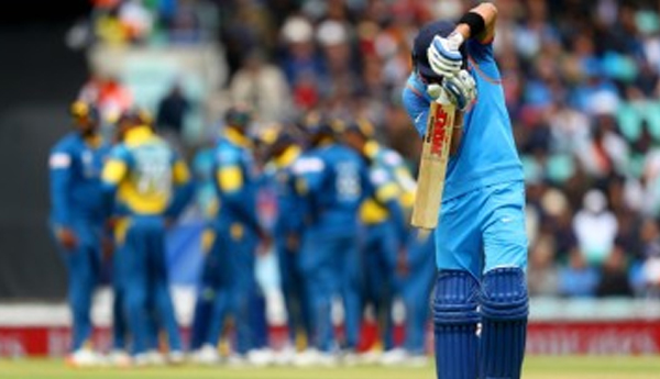 Kohli credits Sri Lanka for seizing the moment