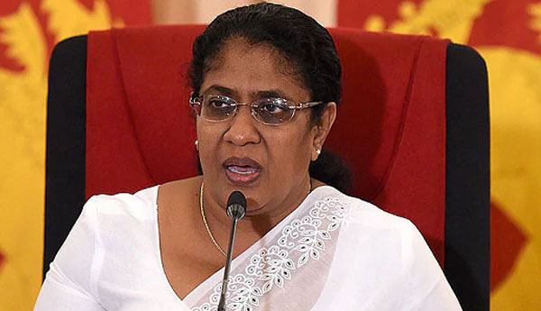Sri Lankan Employed Overseas Returned Empty Handed