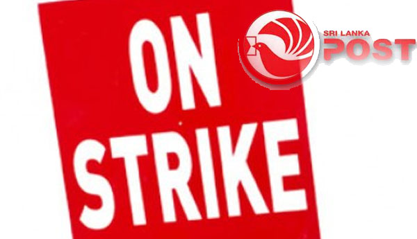 Postal Strike Continues for Third Day