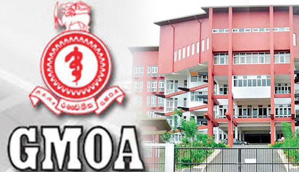 GMOA to Discuss Matters Referred in Communiqué Issued by Presidential Secretariat on SAITM Issue