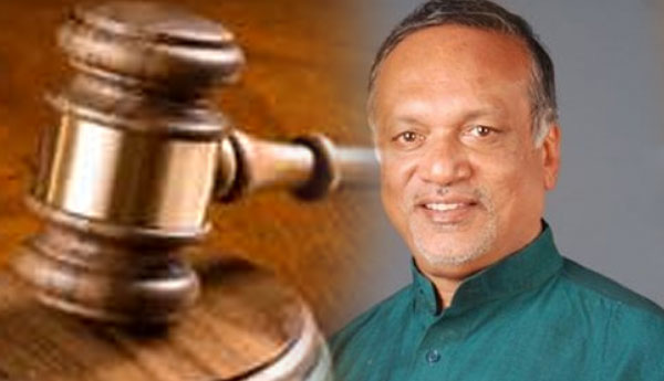 Court Ordered to File Amended Plaint Against State Minister