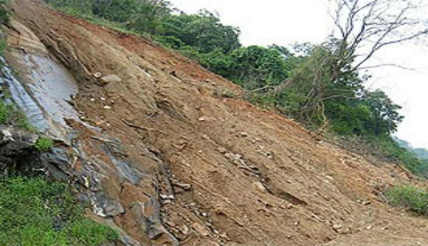 Bangladesh Landslides Kill at Least 26 After Heavy Downpour
