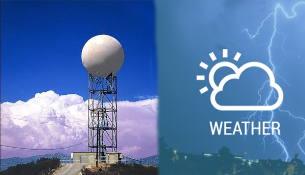 Imported US$ 200 Million Doppler Radar Not Installed by Meteorological Department?