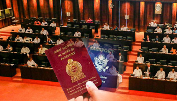 MP’s Dual Citizenship &  Relevant Details Within Next Two Three Weeks