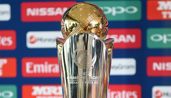 ICC Champions Trophy 2017 Semi-finals: Schedule, Teams, Venues, TV Telecast and Streaming info