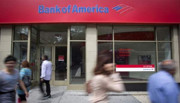 Bank of America to lay off More Workers