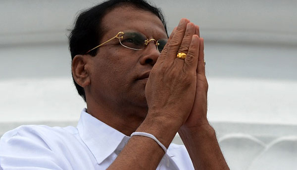 President Visits Jaffna Today