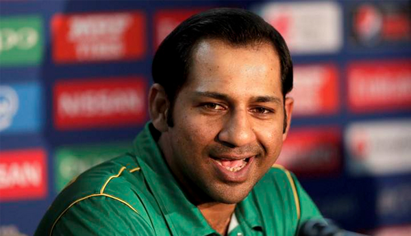 India vs Pakistan, ICC Champions Trophy 2017: We’re ready with our plans for India, says Sarfraz Ahmed