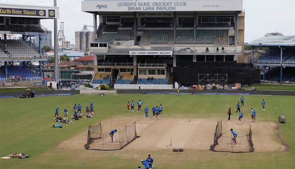 India vs West Indies: Dust settles but clouds gather