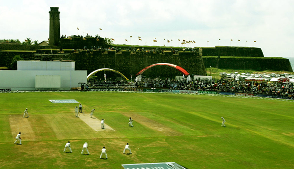 Galle to host first ODI since 2000 on Zimbabwe visit