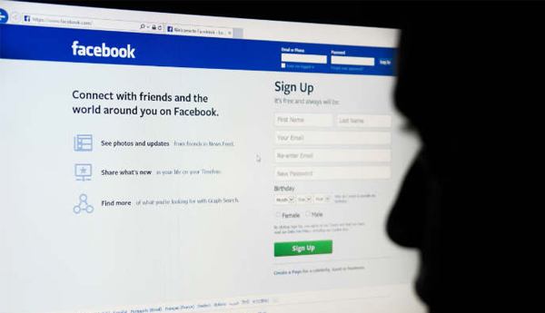 Increasing Facebook Frauds in Srilanka
