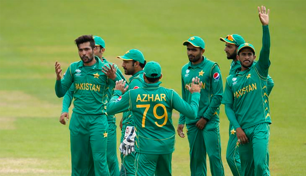 Sri Lanka vs Pakistan, ICC Champions Trophy 2017: Pakistan fined for slow over rate