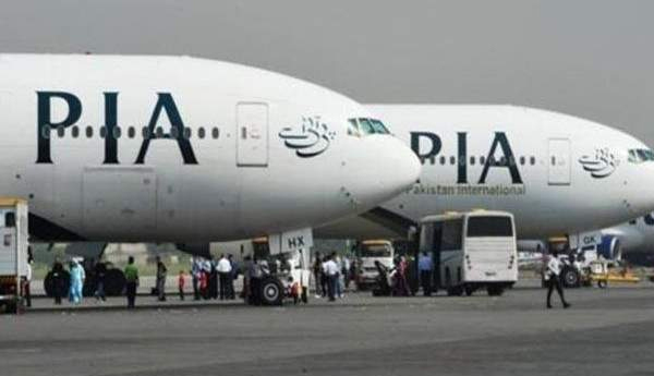 Special Flight to Fly Back Pakistanis from Doha