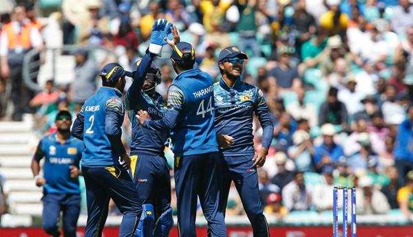 Young Sri Lanka Must Play with Arrogance Against India