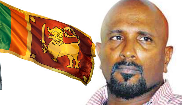 Sri Lankan Citizenship Granted  to Kumar Gunaratnam