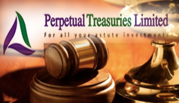 Petition Filed by Perpetual Treasuries Limited  Rejected by Court of Appeal