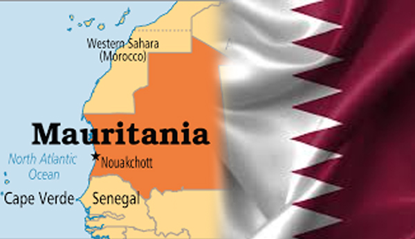 Mauritania Breaks Diplomatic ties with Qatar