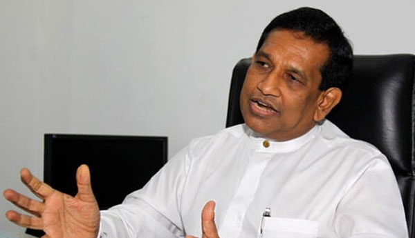 Rajitha Announced Establishment of a Special Court to Probe Large Scale Corruption….